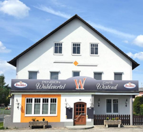 Pension Waldviertel